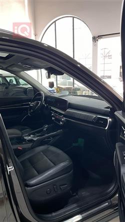 كيا تيلوريد